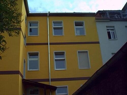 Foto - Etagenwohnung in Luckenwalde zur Miete