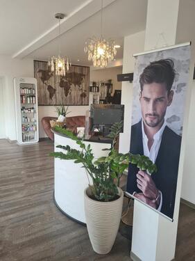 Foto - Rentabler Friseursalon für Existenzgründung in Hückelhoven