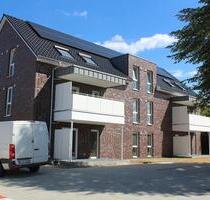 Dachgeschosswohnung als Erstbezug im Herzen von Waggum - Braunschweig Wabe-Schunter-Beberbach