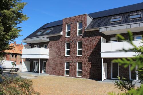 Foto - Etagenwohnung zur Miete in Braunschweig