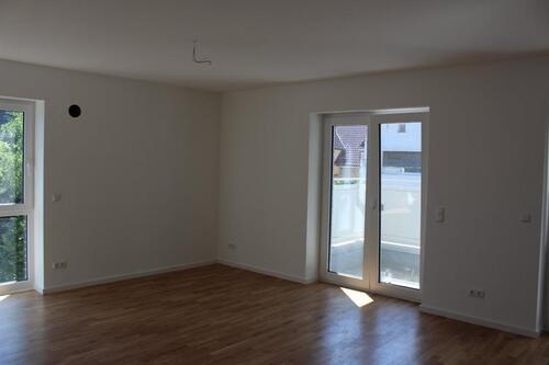 Foto - Etagenwohnung in Braunschweig