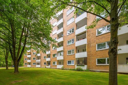 Foto - Vermietungsaktion am 02. Dezember 2025 von 14:00-16:00 Uhr!