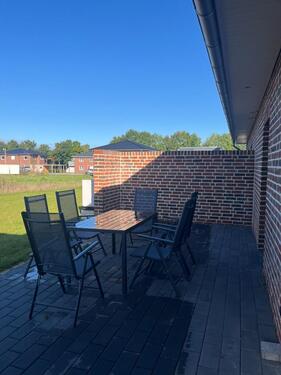 Foto - 3 Zimmer Etagenwohnung zur Miete in Selsingen