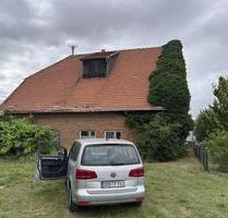 Großes Haus am Schlossrondell Schloss Passow 19386 - Lübz