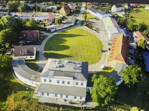 Foto - 4 Zimmer Einfamilienhaus in Lübz