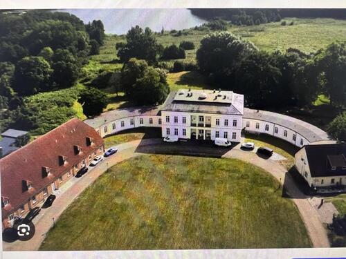 Foto - Einfamilienhaus in Lübz zum Kaufen