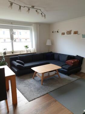 Foto - modernisierte Wohnung in der Schleife