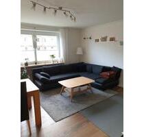 modernisierte Wohnung in der Schleife - Rendsburg