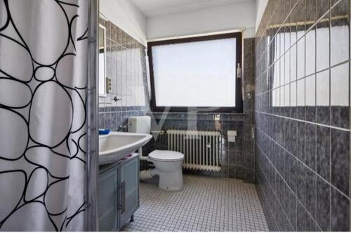 Foto - Etagenwohnung in Saarlouis zur Miete