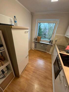 Foto - 3 Zimmer Etagenwohnung zur Miete in Wendeburg