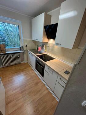 Foto - 3 Zimmer Etagenwohnung in Wendeburg