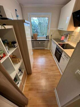 Foto - Etagenwohnung in Wendeburg zur Miete