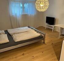 Möblierte Neubau‑Wohnung (27 m²) in Rottenburg-Ergenzingen - Rottenburg am Neckar