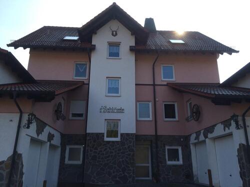 Foto - 3- Zimmerwohnung mit Terasse Garten in Hollstadt