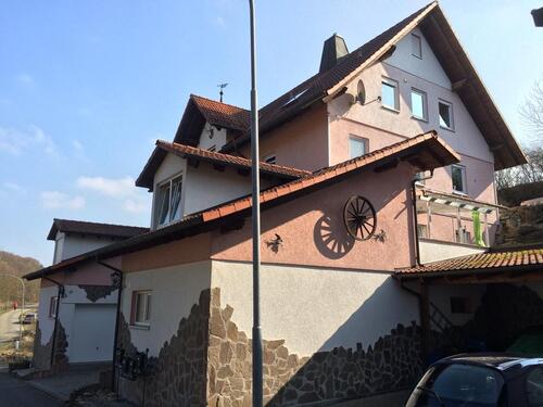 Foto - 3 Zimmer Etagenwohnung zur Miete in Hohenroth