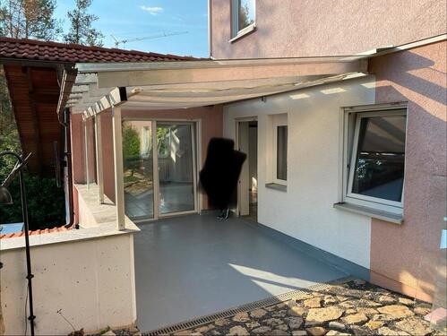 Foto - 3 Zimmer Etagenwohnung in Hohenroth