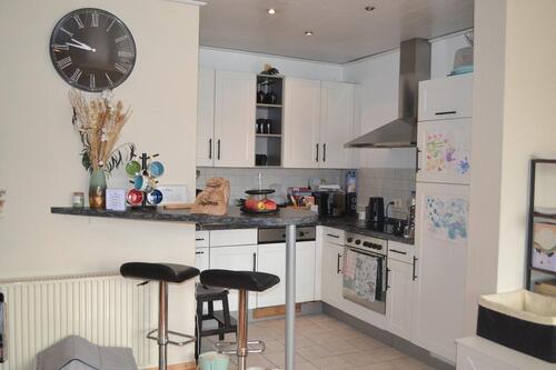 Foto - 2- Zimmer-Dachgeschoss-Wohnungin Rauenberg