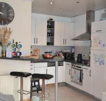 2- Zimmer-Dachgeschoss-Wohnungin Rauenberg