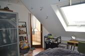 Foto - 2 Zimmer Dachgeschoßwohnung in Rauenberg