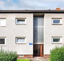 Klein, fein, charmant: Wohnglück im Erdgeschoss - Duisburg Duisburg-Mitte