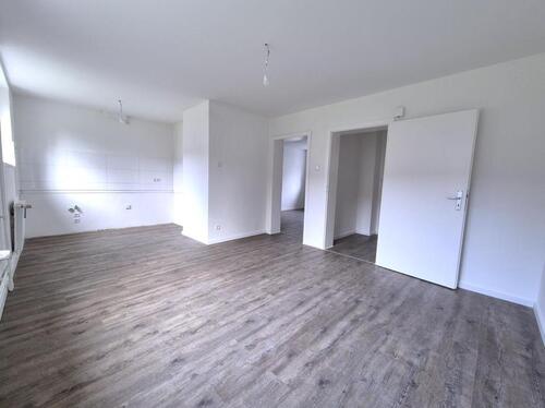 Foto - 2 Zimmer Etagenwohnung in Duisburg