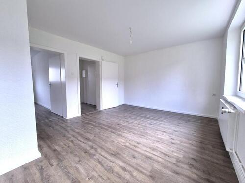 Foto - Etagenwohnung in Duisburg zur Miete