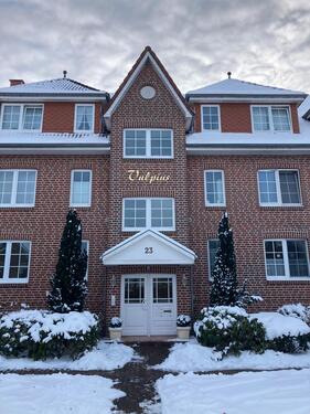 Foto - Attraktive 2-Zimmer-Wohnung in Bad Zwischenahn (provisionsfrei)