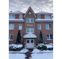 Attraktive 2-Zimmer-Wohnung in Bad Zwischenahn (provisionsfrei)