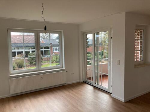 Foto - 2 Zimmer Hochparterre zum Kaufen in Bad Zwischenahn