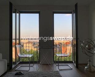 Wohnungsswap - 3 Zimmer, 85 m² - Großneumarkt, Hamburg-Mitte, Hamburg