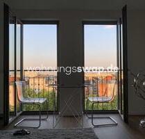 Wohnungsswap - 3 Zimmer, 85 m² - Großneumarkt, Hamburg-Mitte, Hamburg