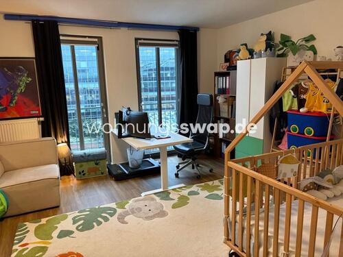 Foto - 3 Zimmer Etagenwohnung zur Miete in Hamburg