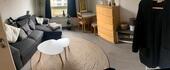 Foto - WG Zimmer ca 20 m2 - 450,00&nbsp;EUR Kaltmiete, ca.&nbsp; 20,00&nbsp;m&sup2;