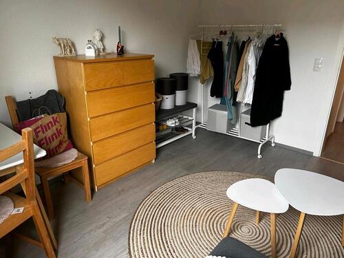 Foto - 1 Zimmer Etagenwohnung zur Miete in Braunschweig