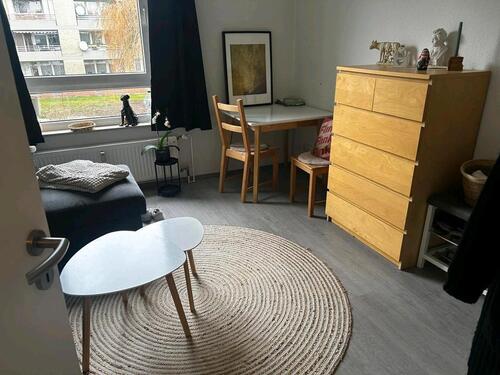 Foto - 1 Zimmer Etagenwohnung in Braunschweig