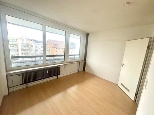 Foto - Etagenwohnung in Herne zur Miete