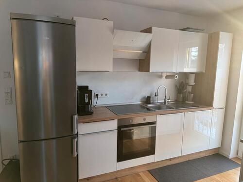 Foto - Nachmieter für 2,5 Zimmer Wohnung in Unterschleißheim ab 01.04.