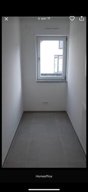 Foto - Etagenwohnung in Unterschleißheim zur Miete