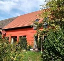 73.1qm Wohng. auf Vierseithof,Naturpark Stechlin zu vermieten - Löwenberger Land