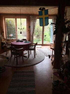 Foto - 3 Zimmer Terrassenwohnung zur Miete in Löwenberger Land