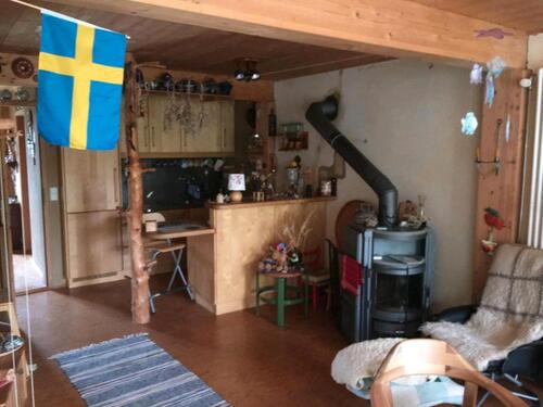 Foto - 3 Zimmer Terrassenwohnung in Löwenberger Land