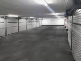 Foto - Tiefgaragen-Stellplatz-Box in 30625 Hannover