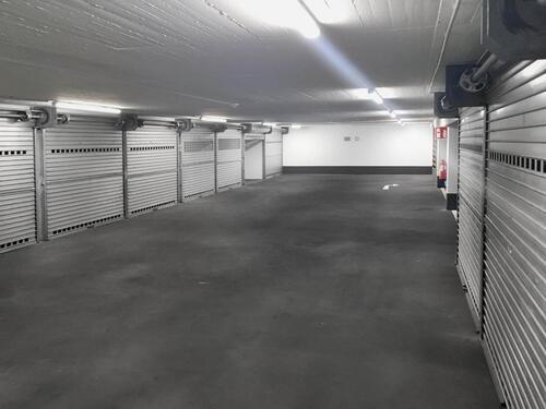Foto - Tiefgaragen-Stellplatz-Box in 30625 Hannover