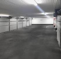 Tiefgaragen-Stellplatz-Box in 30625 Hannover