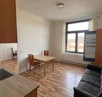 1,5-Zimmer Wohnung in Aachen (teilmöbliert)