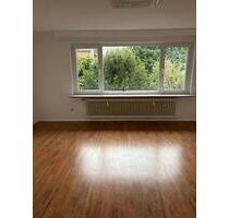 4-Zimmer Wohnung zentral in Nienburg - Nienburg (Weser)