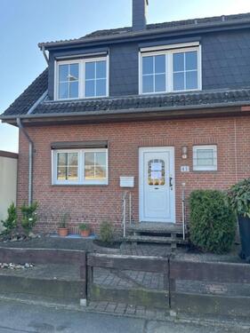 Foto - Reihenendhaus mit Doppelgarage zu verkaufen