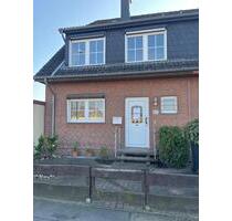 Reihenendhaus mit Doppelgarage zu verkaufen - Seelze