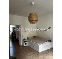 Wohnungsswap - 1 Zimmer, 40 m² - Geisselstraße, Ehrenfeld, Köln