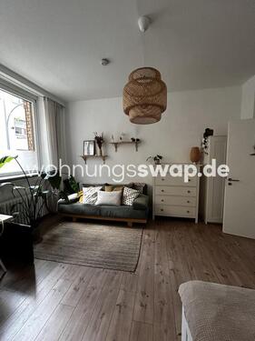 Foto - 1 Zimmer Etagenwohnung in Köln